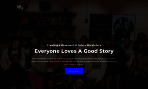 Goodstory.org thumbnail