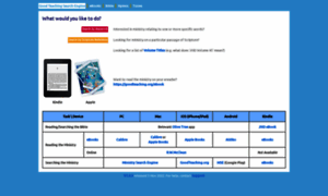 Goodteaching.org thumbnail