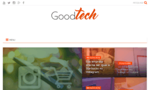 Goodtech.com.br thumbnail