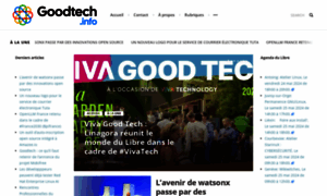 Goodtech.info thumbnail