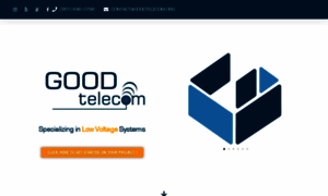 Goodtelecom.org thumbnail