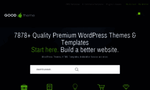 Goodtheme.xyz thumbnail