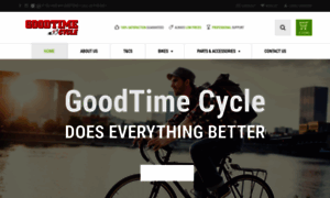 Goodtimecycle.sg thumbnail