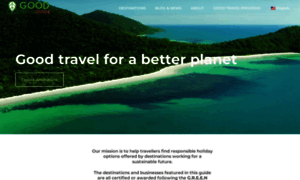 Goodtravel.guide thumbnail