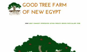 Goodtreefarm.com thumbnail