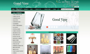 Goodvase.com thumbnail