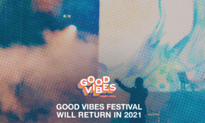 Goodvibesfestival.com thumbnail