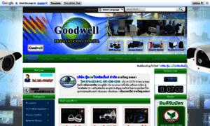 Goodwellpro.com thumbnail