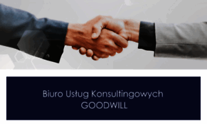 Goodwill.pl thumbnail