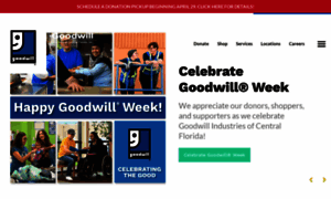 Goodwillcfl.org thumbnail