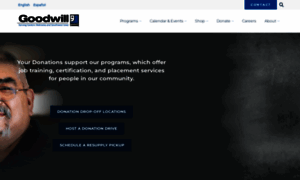 Goodwillomaha.com thumbnail