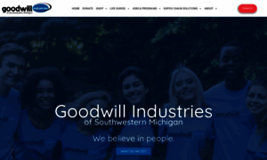 Goodwillswmi.org thumbnail