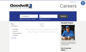 Goodwillvirginia.hyrell.com thumbnail