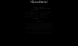 Goodwin.ee thumbnail