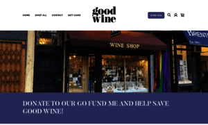 Goodwine.nyc thumbnail