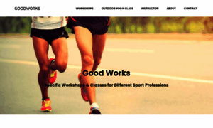 Goodworks.rs thumbnail