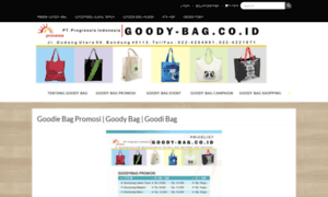 Goody-bag.co.id thumbnail