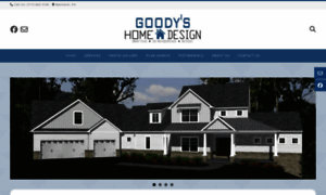 Goodyshomedesign.com thumbnail