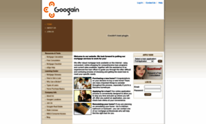Googain.mortgage-application.net thumbnail