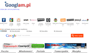 Googlam.pl thumbnail