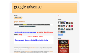 Google-adsense.co.in thumbnail