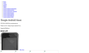 Google-android-news.com thumbnail