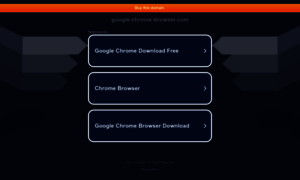 Google-chrome-browser.com thumbnail