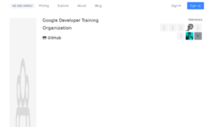 Google-developer-training.gitbooks.io thumbnail