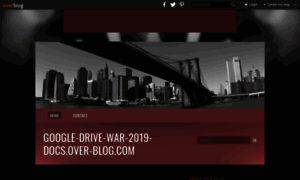 Google-drive-war-2019-docs.over-blog.com thumbnail