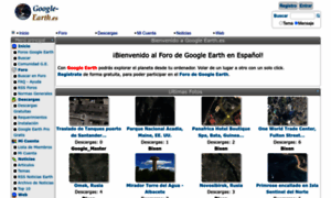 Google-earth.es thumbnail