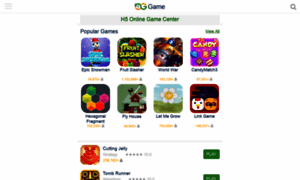 Google-game1.com thumbnail