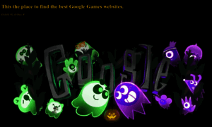 Google-games.neocities.org thumbnail