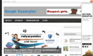 Google-kazanclari.biz thumbnail