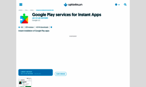 Google-play-services-for-instant-apps.en.uptodown.com thumbnail