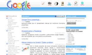 Google.bajo.pl thumbnail