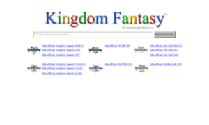 Google.kingdomfantasy.com thumbnail