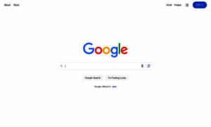 Google.la thumbnail