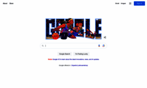 Google.mx thumbnail