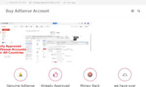 Googleadsensebuy.com thumbnail