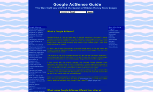 Googleadsenseguide.50webs.com thumbnail