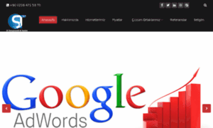 Googleadwordsturkey.com thumbnail