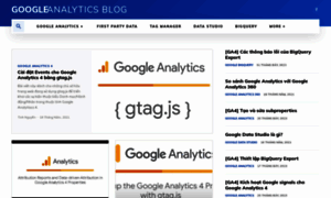 Googleanalytics.vn thumbnail