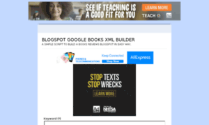 Googlebooks.bosspulsa.com thumbnail