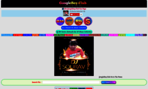 Googleboy.club thumbnail