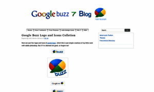 Googlebuzz7.blogspot.com thumbnail