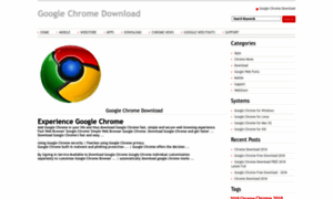 Googlechrome-download.com thumbnail