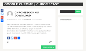 Googlechromedownload.net thumbnail