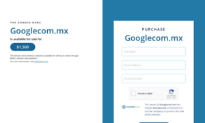 Googlecom.mx thumbnail