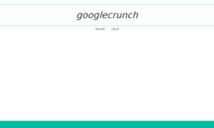 Googlecrunch.yolasite.com thumbnail