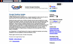 Googledesktop.blogspot.com thumbnail